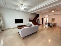 Chancery Hill Road (D11), Terrace #551566021